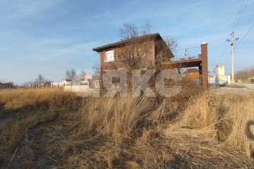 Фото №3: Земельный участок под ИЖС - Белосарайская Коса, ул. Безуха, 139А