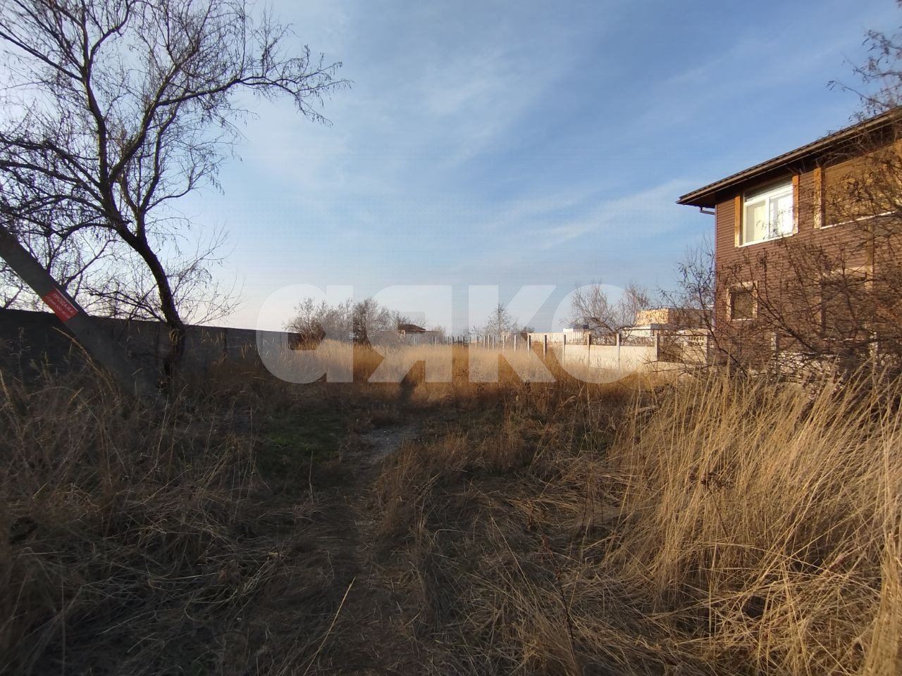 Фото №6: Земельный участок под ИЖС 10 сот. - Белосарайская Коса, ул. Безуха, 139А