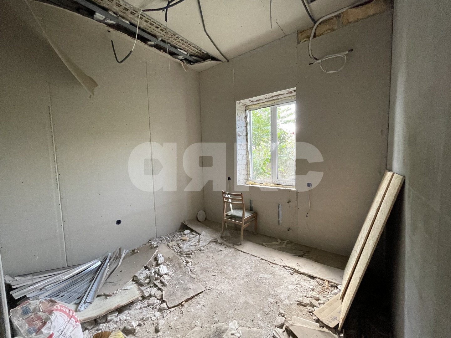 Фото №6: Дом 150 м² + 6 сот. - Мариуполь, Центральный, пер. Почтовый, 23