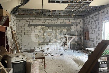 Фото №3: Дом 150 м² - Мариуполь, р. Центральный, пер. Почтовый, 23
