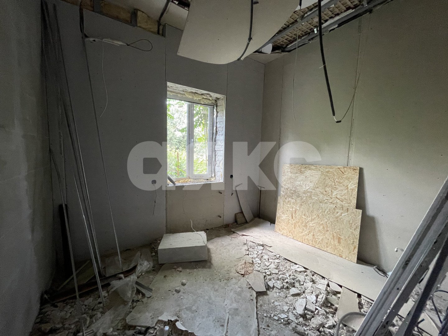 Фото №5: Дом 150 м² + 6 сот. - Мариуполь, Центральный, пер. Почтовый, 23