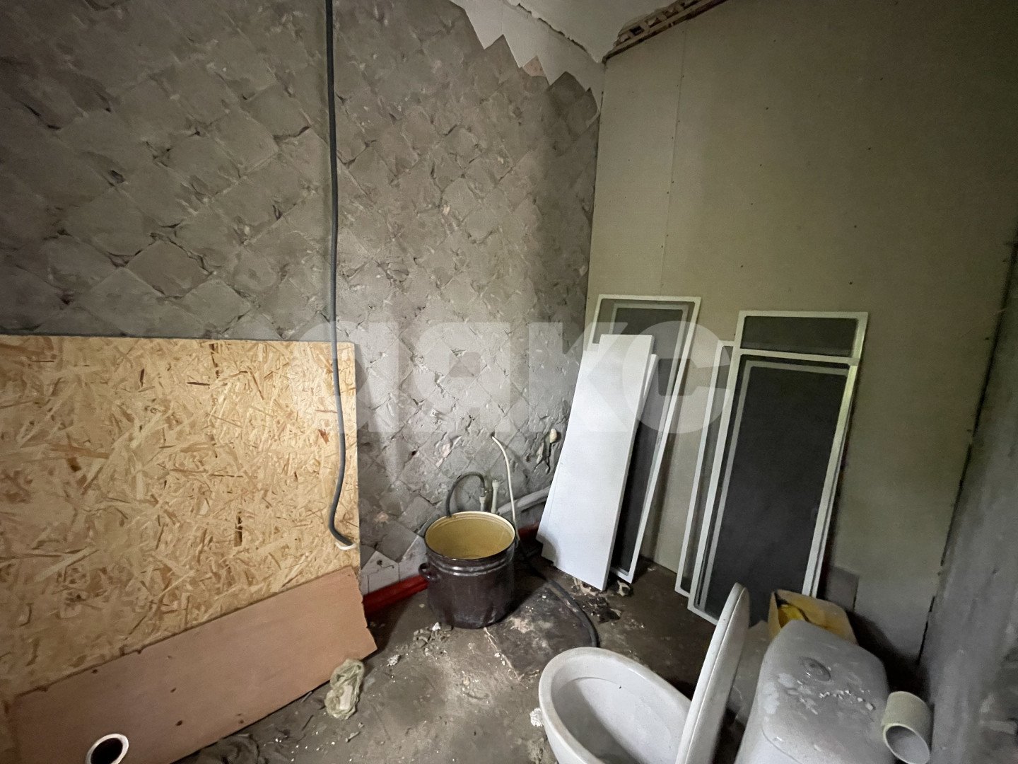 Фото №4: Дом 150 м² + 6 сот. - Мариуполь, Центральный, пер. Почтовый, 23