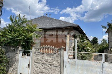 Фото №2: Дом 150 м² - Мариуполь, р. Центральный, пер. Почтовый, 23