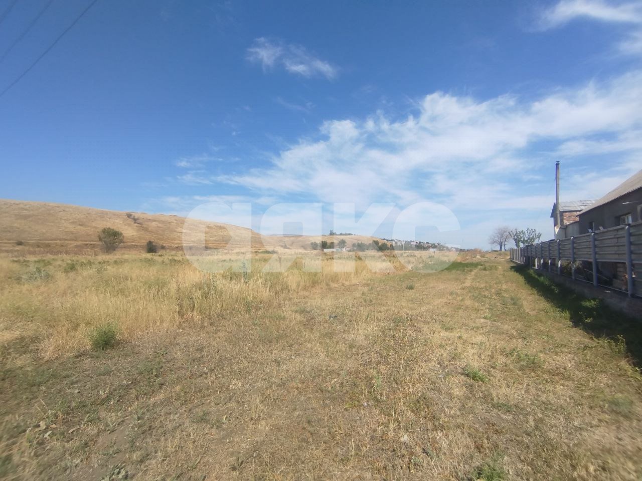 Фото №6: Земельный участок под ИЖС 20 сот. - Новоазовск, Будённовка, ул. Ленина