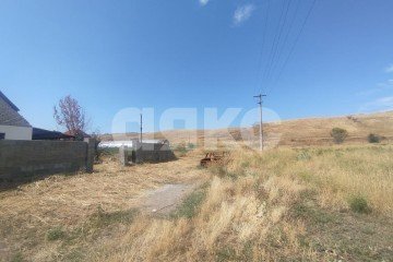 Фото №5: Земельный участок под ИЖС - Новоазовск, мкр. Будённовка, ул. Ленина