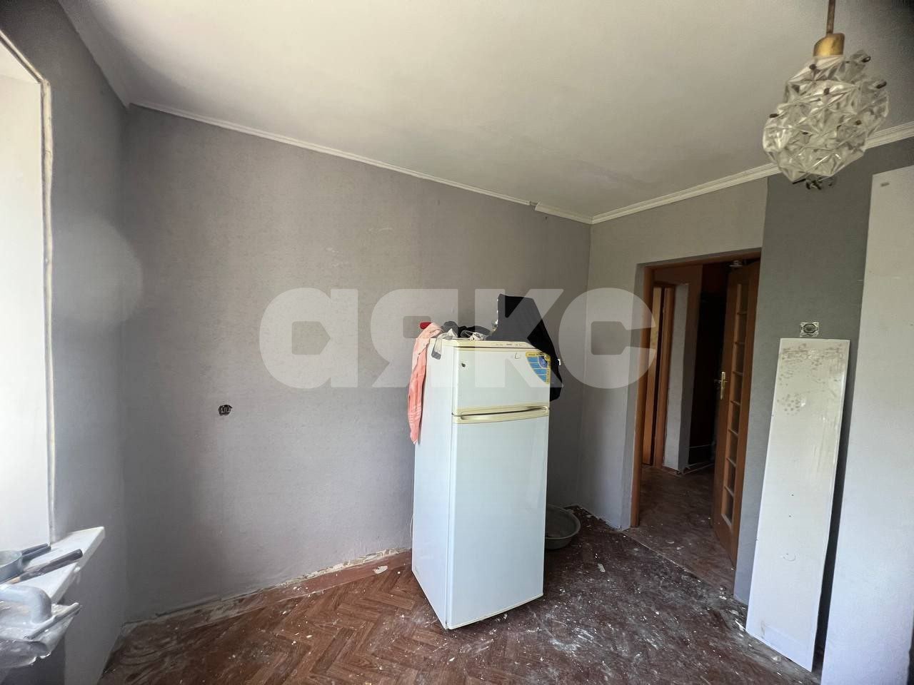 Фото №2: 1-комнатная квартира 32 м² - Мариуполь, Левобережный, ул. 130-й Таганрогской Дивизии, 108
