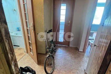 Фото №3: 1-комнатная квартира 32 м² - Мариуполь, р. Левобережный, ул. 130-й Таганрогской Дивизии, 108