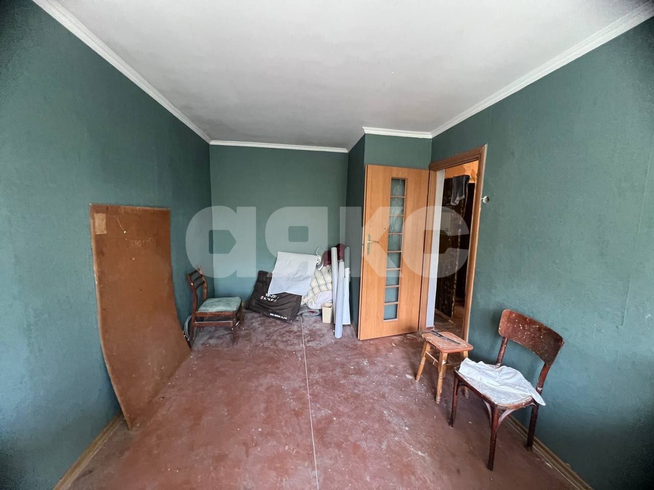 Фото №6: 1-комнатная квартира 32 м² - Мариуполь, Левобережный, ул. 130-й Таганрогской Дивизии, 108