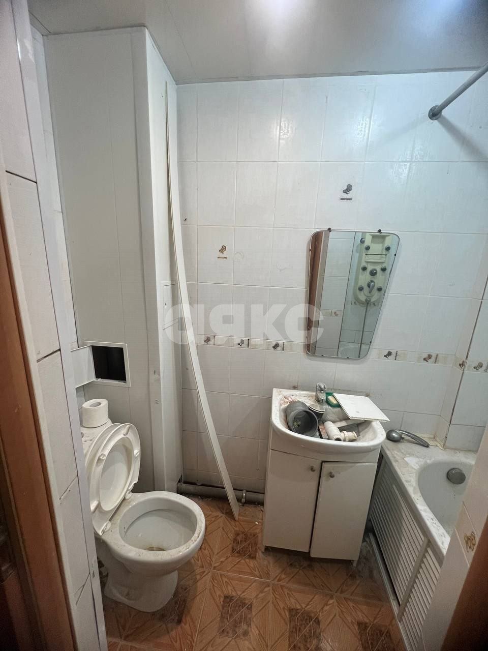 Фото №8: 1-комнатная квартира 32 м² - Мариуполь, Левобережный, ул. 130-й Таганрогской Дивизии, 108