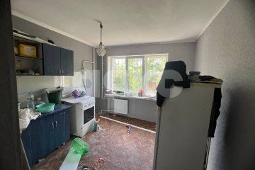 Фото №1: 1-комнатная квартира 32 м² - Мариуполь, р. Левобережный, ул. 130-й Таганрогской Дивизии, 108