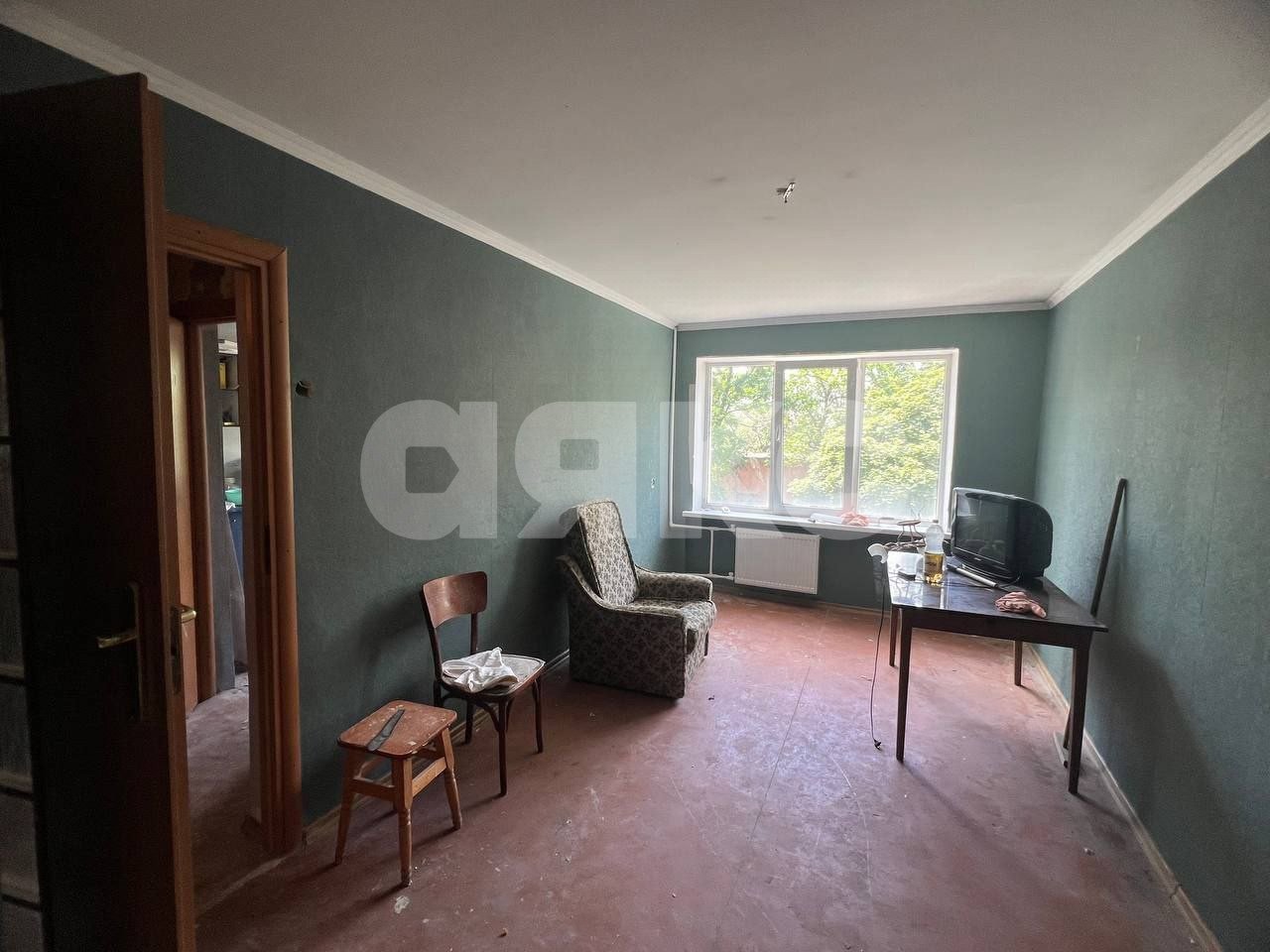 Фото №4: 1-комнатная квартира 32 м² - Мариуполь, Левобережный, ул. 130-й Таганрогской Дивизии, 108