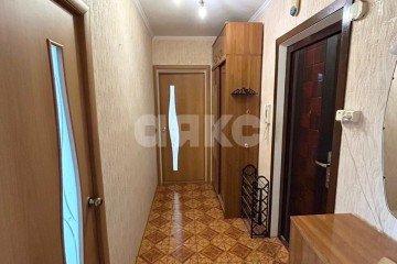 Фото №4: 2-комнатная квартира 52 м² - Майкоп, мкр. квартал Черёмушки, ул. Юннатов, 2Б