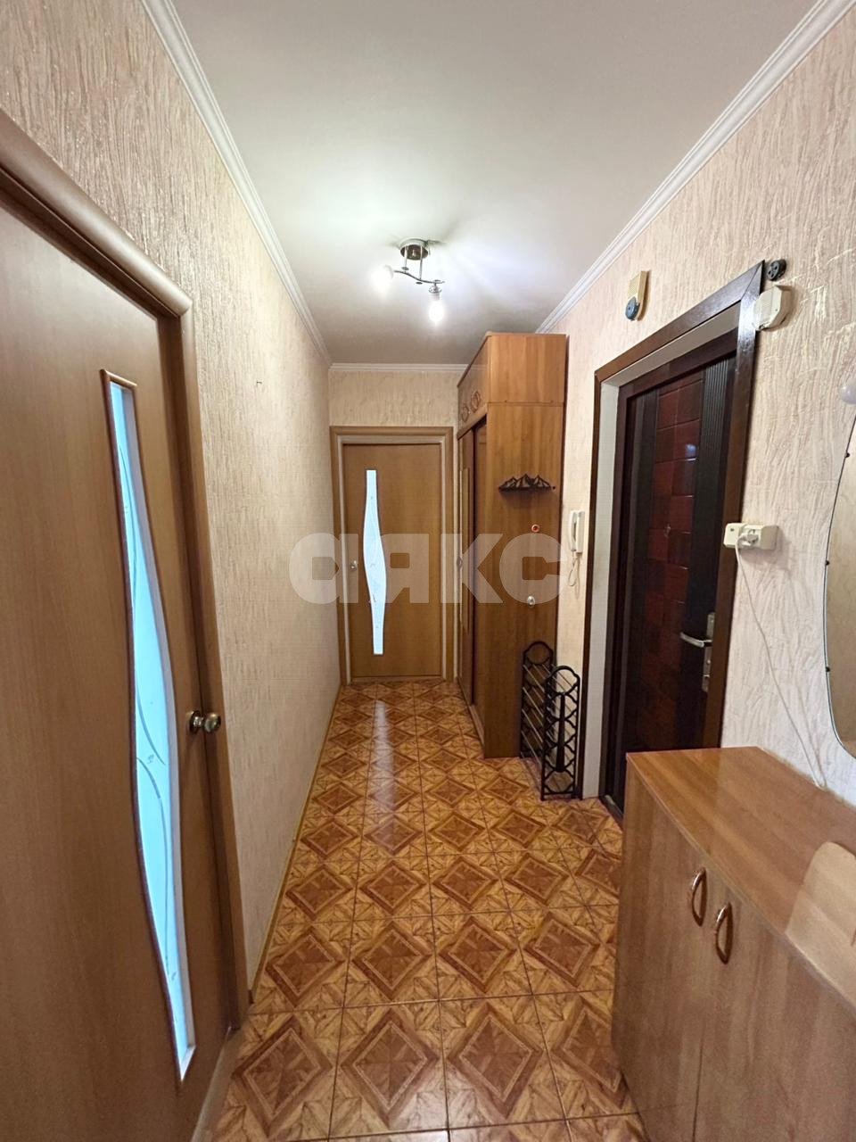 Фото №4: 2-комнатная квартира 52 м² - Майкоп, квартал Черёмушки, ул. 12 Марта, 150к1