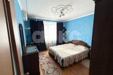 Фото №2: 2-комнатная квартира 52 м² - Майкоп, мкр. квартал Черёмушки, ул. Юннатов, 2Б