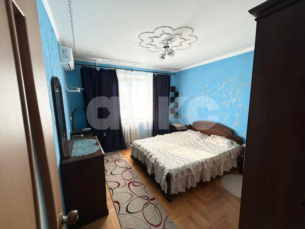 Фото №2: 2-комнатная квартира 52 м² - Майкоп, квартал Черёмушки, ул. 12 Марта, 150к1