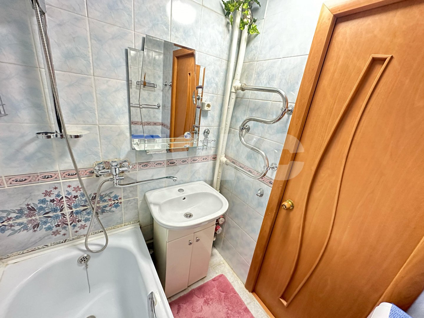 Фото №18: 2-комнатная квартира 52 м² - Майкоп, квартал Черёмушки, ул. Юннатов, 2Б