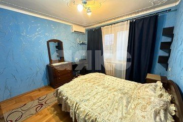 Фото №3: 2-комнатная квартира 52 м² - Майкоп, мкр. квартал Черёмушки, ул. Юннатов, 2Б