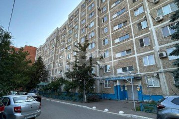 Фото №1: 2-комнатная квартира 52 м² - Майкоп, мкр. квартал Черёмушки, ул. Юннатов, 2Б