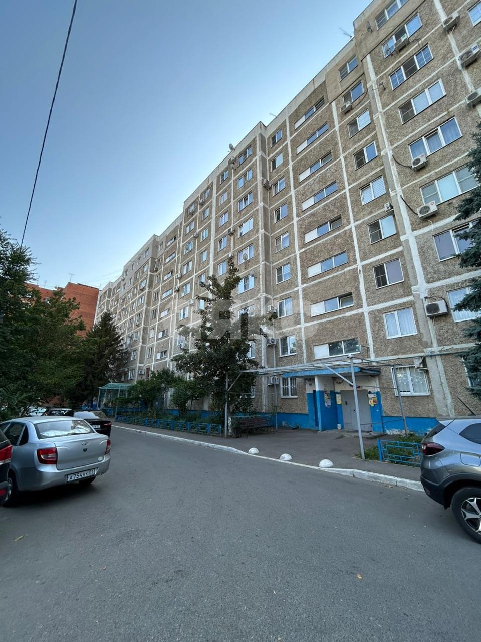 Фото №1: 2-комнатная квартира 52 м² - Майкоп, квартал Черёмушки, ул. 12 Марта, 150к1