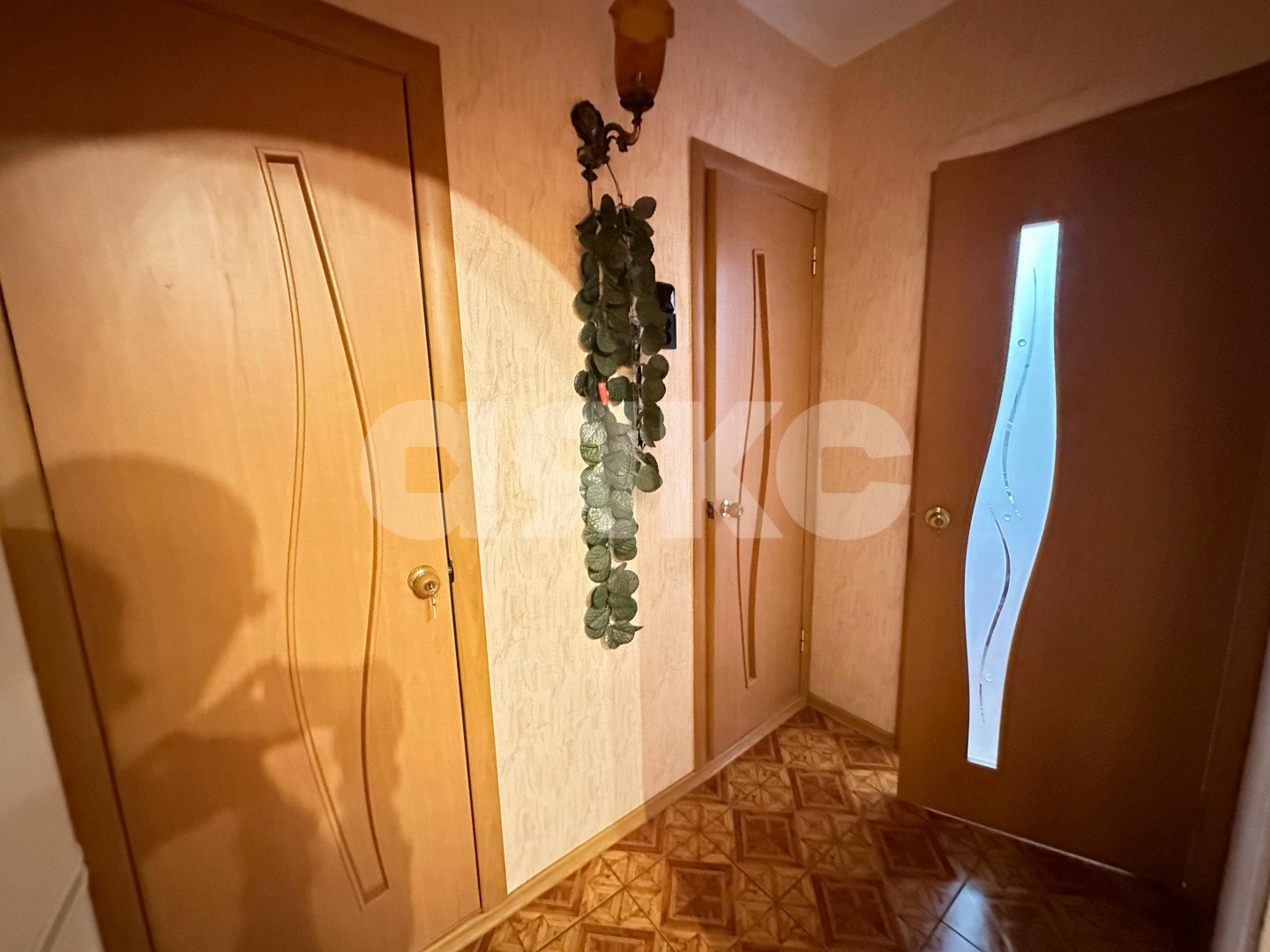 Фото №10: 2-комнатная квартира 52 м² - Майкоп, квартал Черёмушки, ул. Юннатов, 2Б