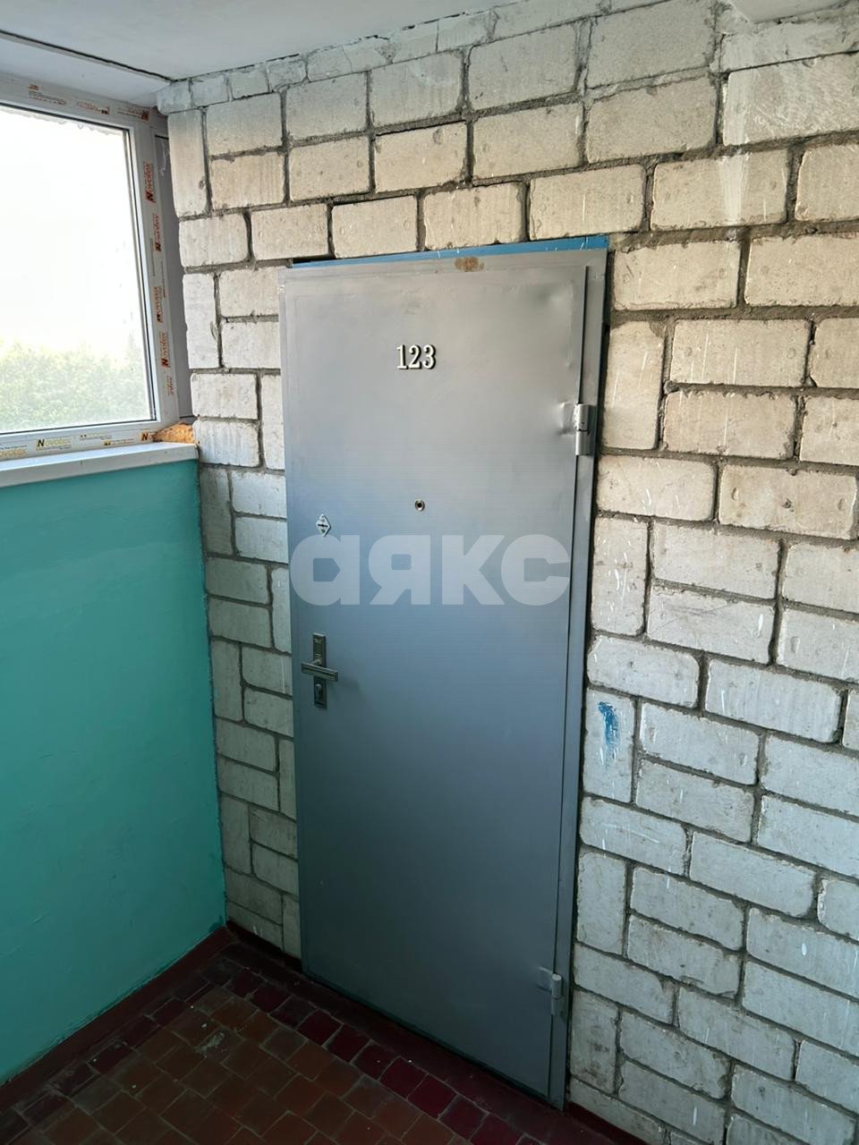 Фото №17: 2-комнатная квартира 52 м² - Майкоп, квартал Черёмушки, ул. 12 Марта, 150к1