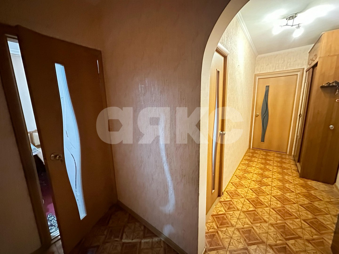 Фото №6: 2-комнатная квартира 52 м² - Майкоп, квартал Черёмушки, ул. Юннатов, 2Б