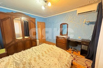 Фото №2: 2-комнатная квартира 52 м² - Майкоп, мкр. квартал Черёмушки, ул. Юннатов, 2Б