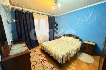 Фото №1: 2-комнатная квартира 52 м² - Майкоп, мкр. квартал Черёмушки, ул. Юннатов, 2Б