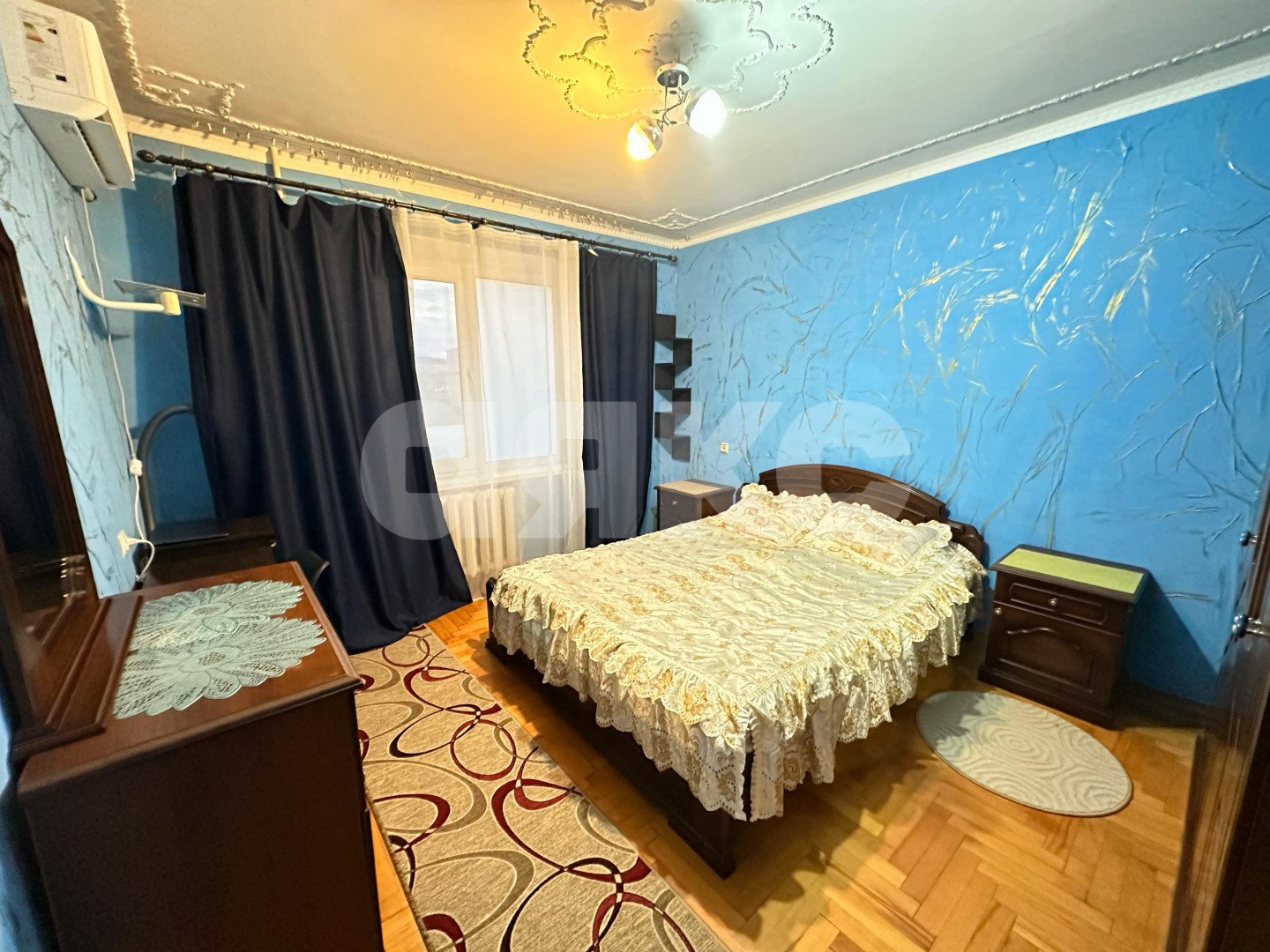Фото №1: 2-комнатная квартира 52 м² - Майкоп, квартал Черёмушки, ул. Юннатов, 2Б