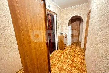 Фото №5: 2-комнатная квартира 52 м² - Майкоп, мкр. квартал Черёмушки, ул. Юннатов, 2Б