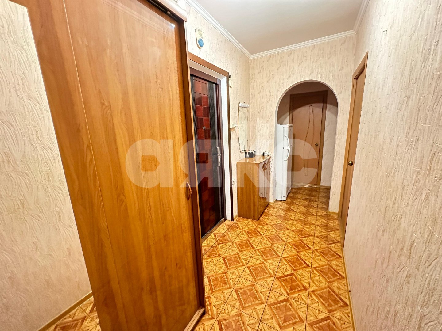 Фото №5: 2-комнатная квартира 52 м² - Майкоп, квартал Черёмушки, ул. Юннатов, 2Б