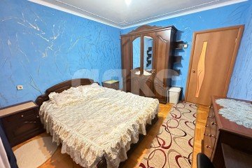 Фото №4: 2-комнатная квартира 52 м² - Майкоп, мкр. квартал Черёмушки, ул. Юннатов, 2Б