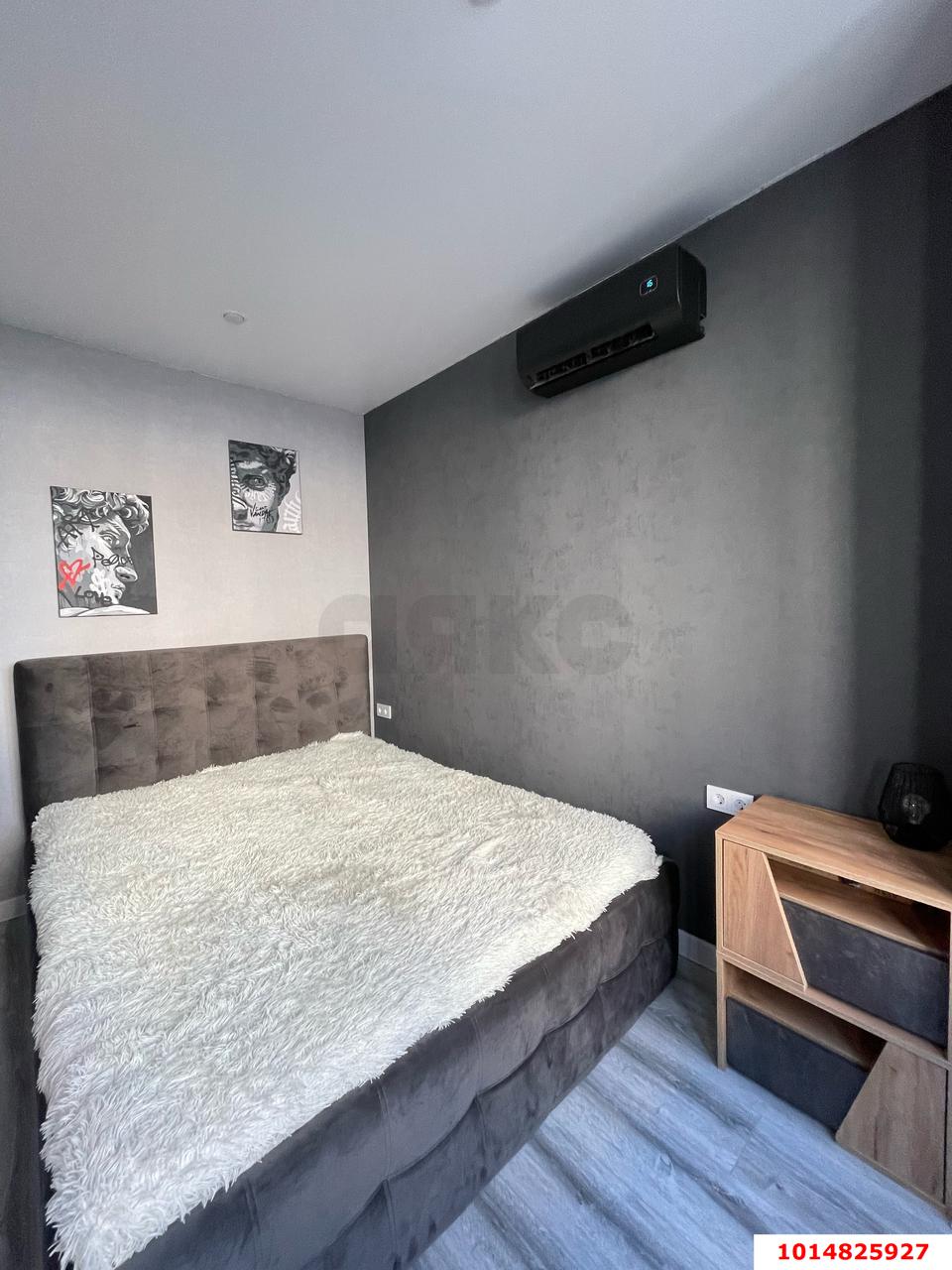 Фото №9: Студия 31 м² - Краснодар, Светлоград, ул. Красных Партизан, 1/3к7