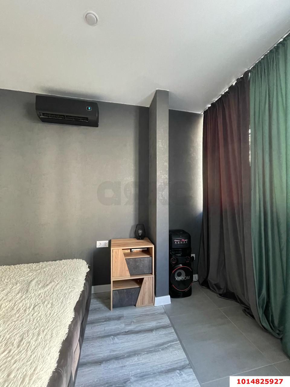 Фото №3: Студия 31 м² - Краснодар, Светлоград, ул. Красных Партизан, 1/3к7