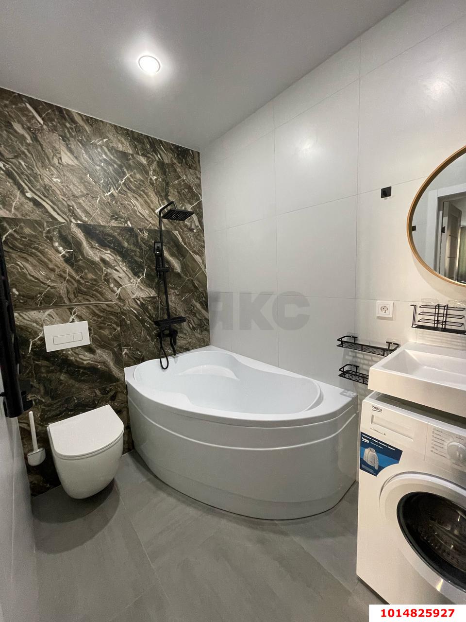 Фото №11: Студия 31 м² - Краснодар, Светлоград, ул. Красных Партизан, 1/3к7