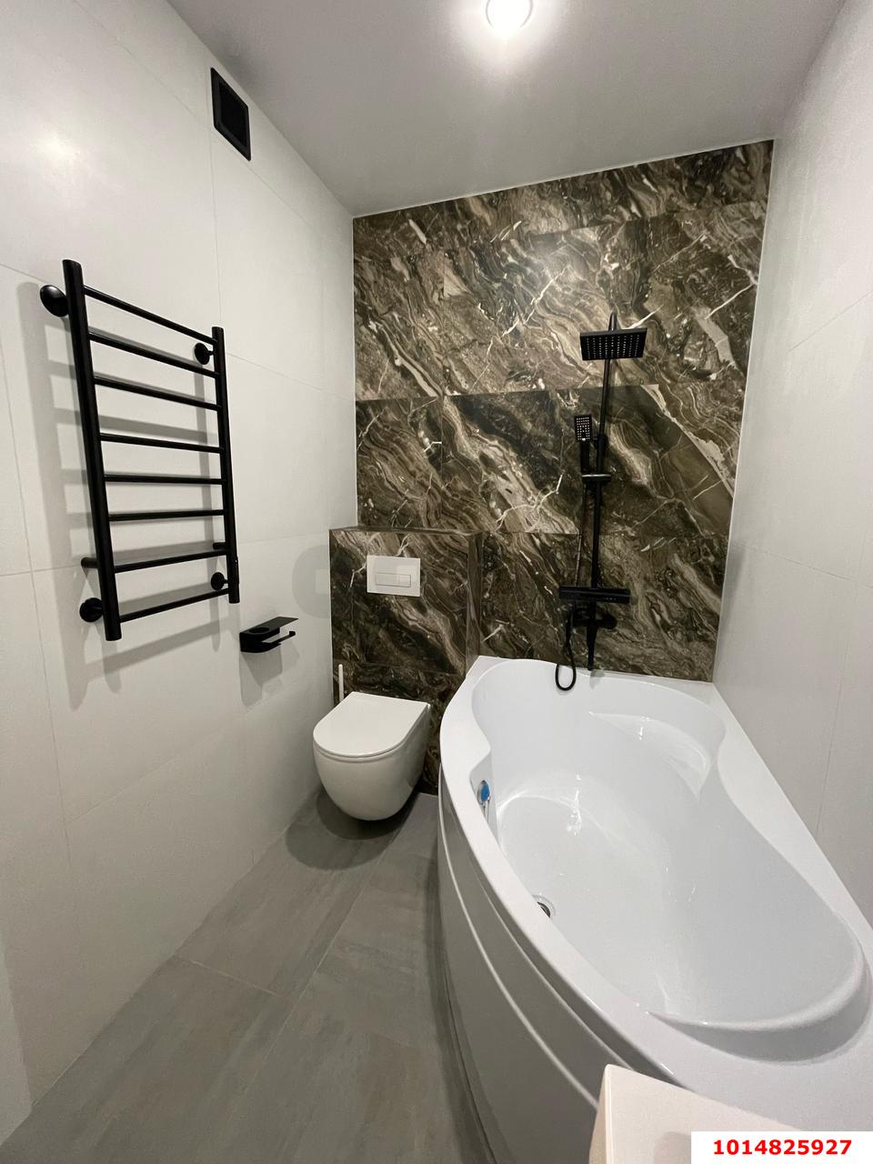 Фото №10: Студия 31 м² - Краснодар, Светлоград, ул. Красных Партизан, 1/3к7