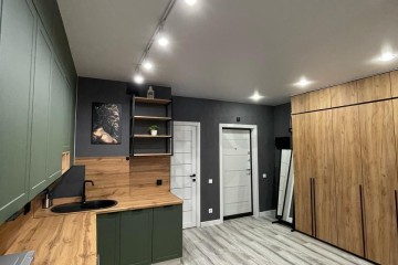 Фото №5: Студия 31 м² - Краснодар, мкр. Светлоград, ул. Красных Партизан, 1/3к7