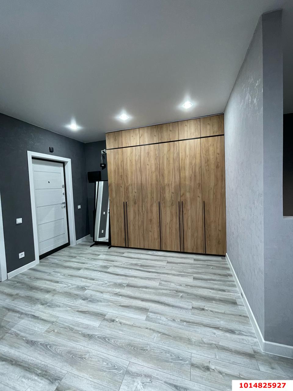 Фото №2: Студия 31 м² - Краснодар, Светлоград, ул. Красных Партизан, 1/3к7