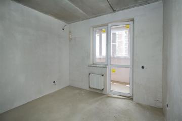 Фото №2: 1-комнатная квартира 34 м² - Краснодар, мкр. жилой комплекс Самолёт-5, ул. Ивана Беличенко, 103