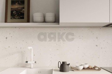 Фото №5: 1-комнатная квартира 35 м² - Краснодар, мкр. жилой комплекс Самолёт-5, ул. Ивана Беличенко, 103