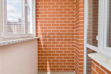 Фото №4: 1-комнатная квартира 35 м² - Краснодар, мкр. жилой комплекс Самолёт-5, ул. Ивана Беличенко, 103