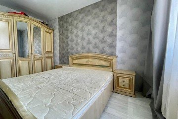 Фото №2: 2-комнатная квартира 41 м² - Новая Адыгея, мкр. жилой комплекс Дарград, ул. Тургеневское шоссе, 33/3к22