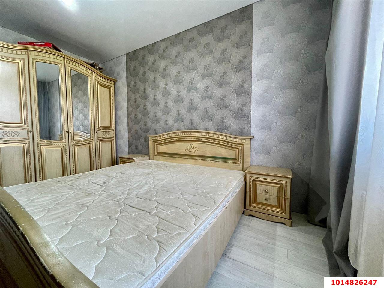 Фото №2: 2-комнатная квартира 41 м² - Новая Адыгея, жилой комплекс Дарград, ул. Тургеневское шоссе, 33/3к22
