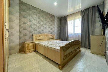 Фото №3: 2-комнатная квартира 41 м² - Новая Адыгея, мкр. жилой комплекс Дарград, ул. Тургеневское шоссе, 33/3к22
