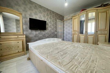 Фото №1: 2-комнатная квартира 41 м² - Новая Адыгея, мкр. жилой комплекс Дарград, ул. Тургеневское шоссе, 33/3к22