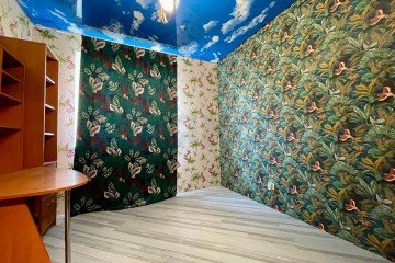 Фото №5: 2-комнатная квартира 41 м² - Новая Адыгея, мкр. жилой комплекс Дарград, ул. Тургеневское шоссе, 33/3к22
