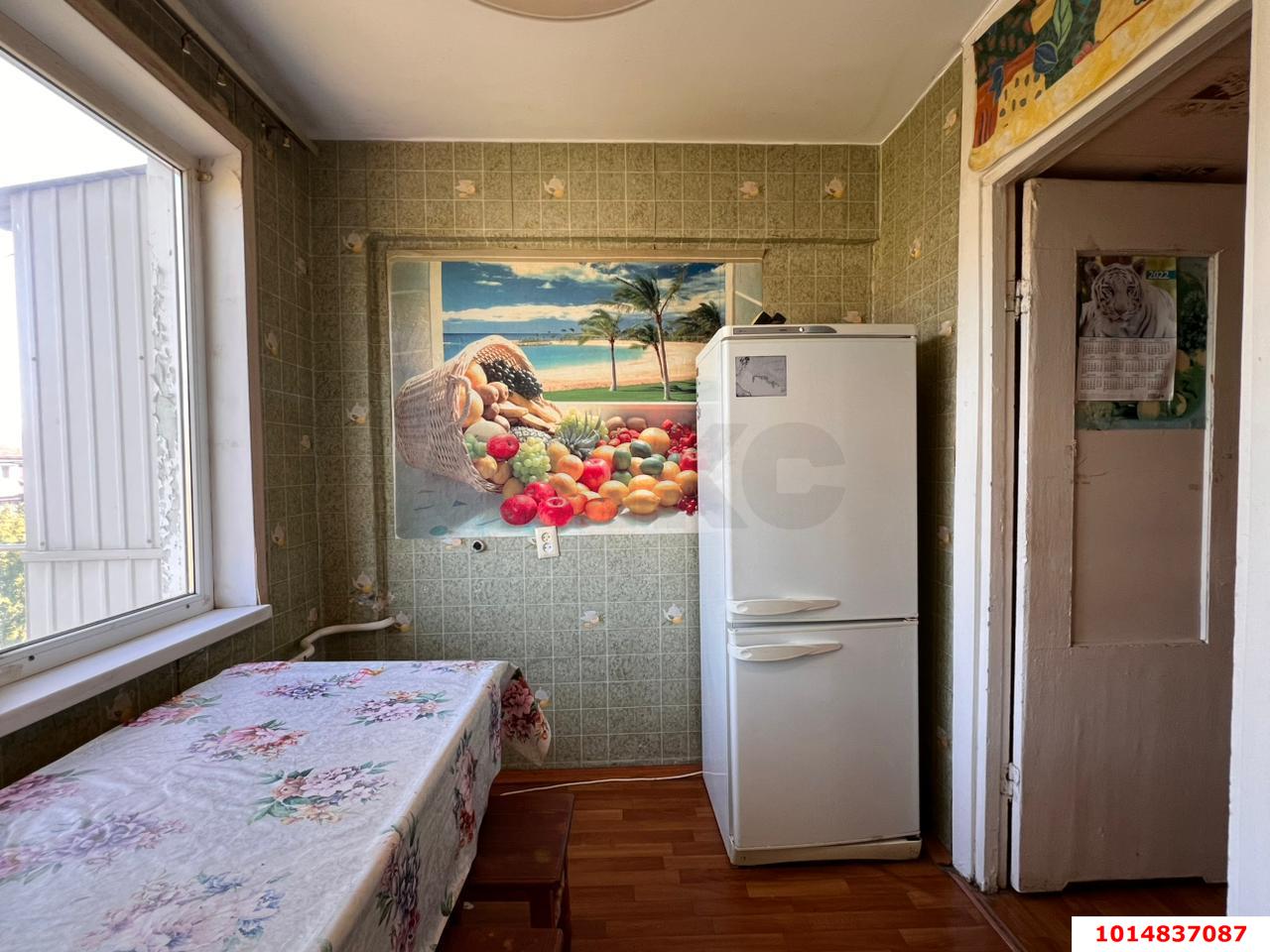 Фото №10: 2-комнатная квартира 46 м² - Краснодар, Фестивальный, ул. Герцена, 186
