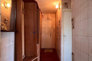 Фото №5: 2-комнатная квартира 46 м² - Краснодар, мкр. Фестивальный, ул. Герцена, 186