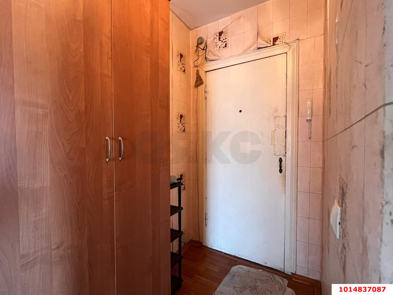 Фото №4: 2-комнатная квартира 46 м² - Краснодар, Фестивальный, ул. Герцена, 186