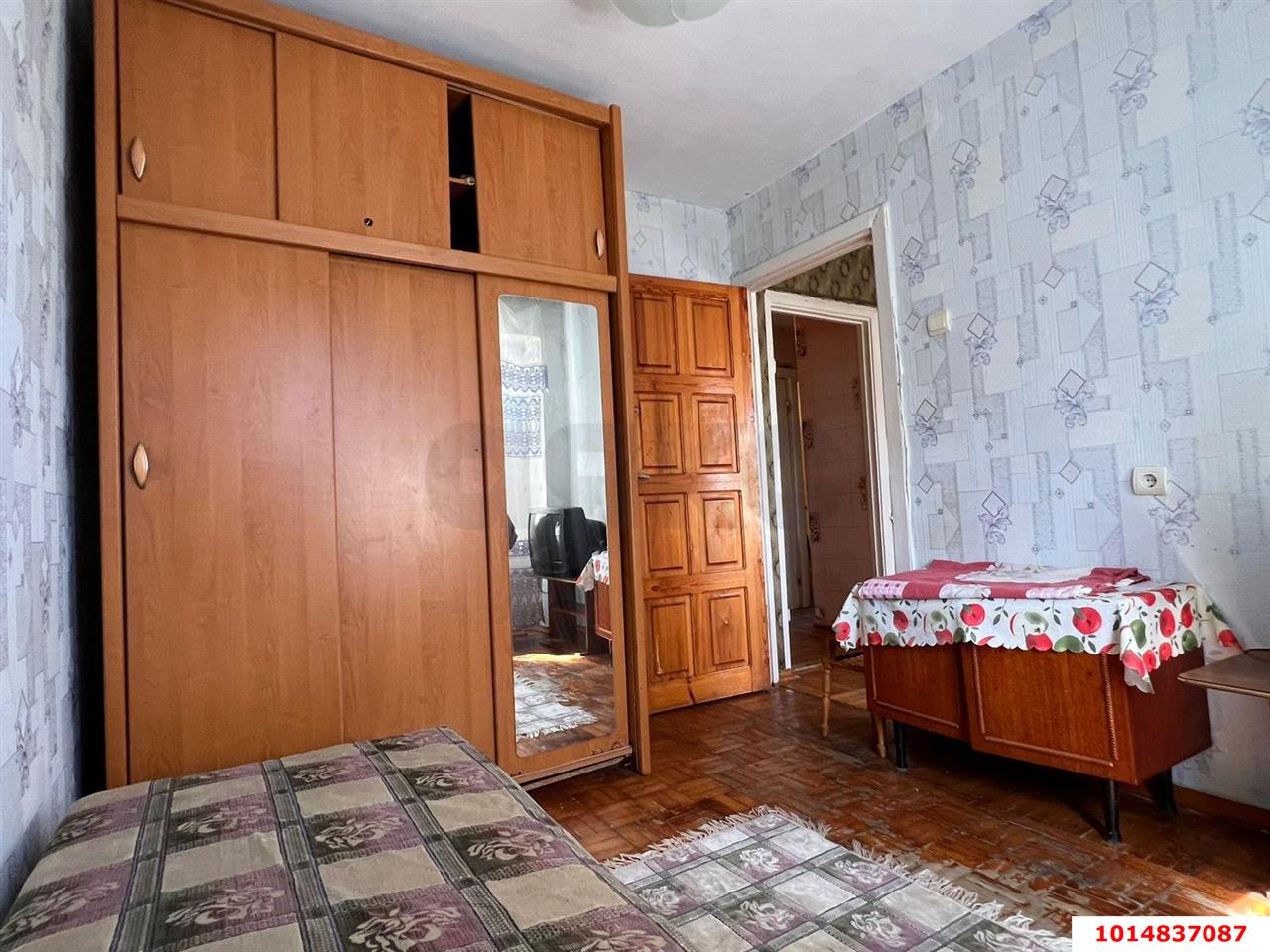 Фото №6: 2-комнатная квартира 46 м² - Краснодар, Фестивальный, ул. Герцена, 186